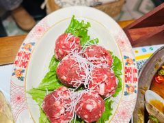 -琥珀川糟粕醋火锅(慈云寺店)