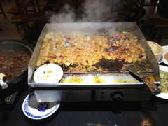 -春发生饭店·非遗(南院门店)