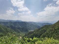 -辋川溶洞