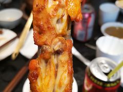 -铜来聚老北京涮肉(恒隆广场店)
