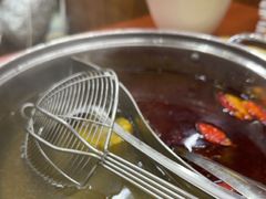 -阿波潮汕牛肉火锅·汤粉面(拱北店)