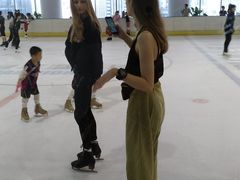-冠军冰场CHAMPION RINK(百联又一城店)