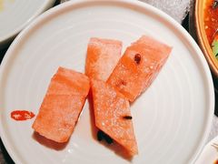 -李记饺子·熏酱东北菜(欢乐谷店)