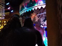 -天山醉美·新疆餐厅(富华里店)