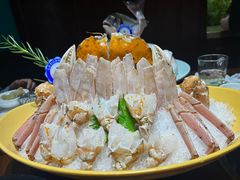 -东海怡品海鲜豆捞(西水东店)