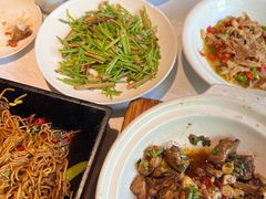 -鄱阳湖·江西小炒·瓦罐煨汤(五道口店)