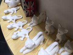 -艺彩阳光手工坊(大连恒隆广场店)