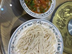 -胖老汉椒麻鸡清真新疆菜(西御街店)