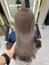 -Nice奈斯形象定制沙龙