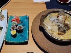 -本逸·割烹料理(湖墅店)
