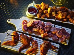 -顽啤熊·酒客酒馆(苏城夜景必选店)