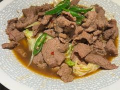 -前海沿·青岛菜(乐客城店)