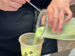 -太犇牛手作茶铺(江北虹悦城店)