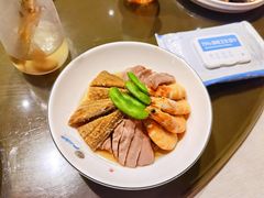 -上海人家花樣年华(中山公园店)