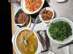 -大碗先生(万家丽店)