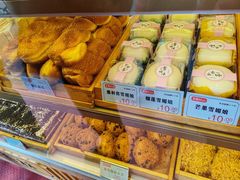 -百香林西点(新街口北大街店)