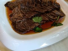 -长江国际酒店-中餐厅