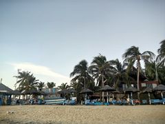 -海南分界洲岛旅游区