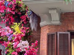 -思南公馆商业街