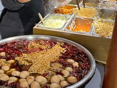 -三兄弟高炉烧饼