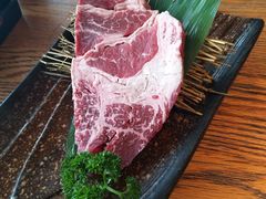 -赤坂亭M9和牛烧肉(世博源店)