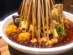 -叶婆婆钵钵鸡(解放碑店)