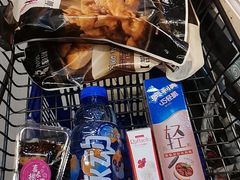-盒马鲜生(观音桥店)