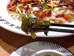 -太二酸菜鱼(福州泰禾店)