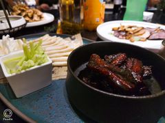 -庭院居(华盛达时代中心店)