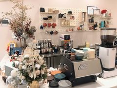 -echoes coffee回响咖啡(红山店)
