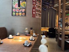 -虎丸烧肉(世纪汇店)