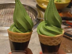 -厚贞日式烤肉(龙之梦店)