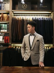 -LDIAMON西服定制(温州店)