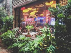 -味可道美食坊(福基路店)