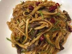 -南山鲜虾面·活鲜小馆·海味大连菜(南山总店)