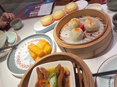 -禄运茶居·手工点心(猎德店)