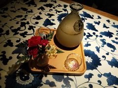 -绿茶餐厅(领展购物广场·中关村店)