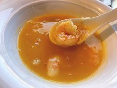 海鲜花胶羹-上海滩餐厅(BFC外滩金融中心店)