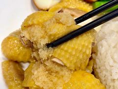 -花中城·杭帮菜·粤菜·海鲜火锅(清泰街店)