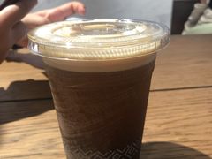 -Peet's Coffee皮爷咖啡(德基店)