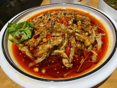 -彪彪烧鸭店(总店)