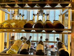 -北京康莱德酒店