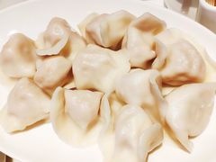 原汁海胆水饺-喜鼎海胆水饺(柏威年购物中心店)