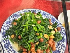 -北大地皖峰饭馆