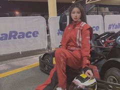 -锐擎卡丁车主题乐园(郊野公园店)