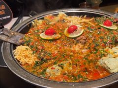 -烤匠麻辣烤鱼(万象城店)