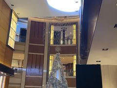 -深圳星河丽思卡尔顿酒店