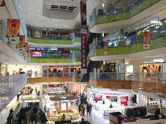 -北京华联购物中心(天通苑店)