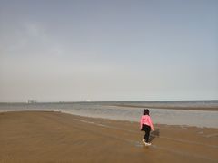 -东戴河风景区-止锚湾