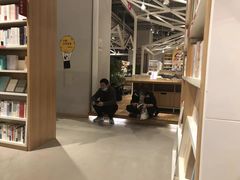 -当当书店(国泰广场店)